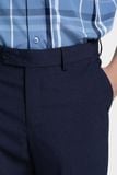  Quần Tây Nam Form Vừa DP26SS07M-NMRG 