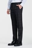  Quần Tây Nam Form Ôm Vừa DP26SS10P-NMSC 