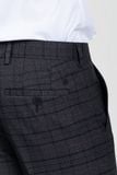  Quần Tây Nam Form Ôm Vừa DP26SS10P-NMSC 