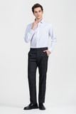  Quần Tây Nam Form Ôm Vừa DP26SS10P-NMSC 