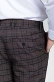  Quần Tây Nam Form Ôm Vừa DP26SS10P-NMSC 
