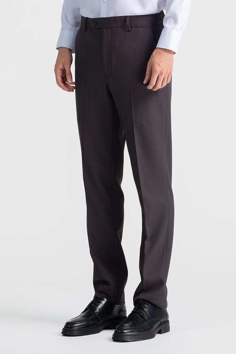  Quần Tây Nam Form Ôm Vừa DP26SS11M-NMSC 