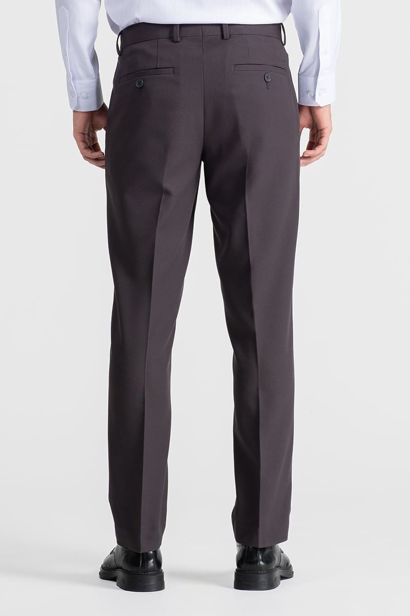  Quần Tây Nam Form Ôm Vừa DP26SS11M-NMSC 