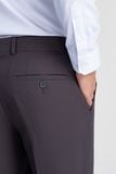  Quần Tây Nam Form Ôm Vừa DP26SS11M-NMSC 