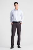  Quần Tây Nam Form Ôm Vừa DP26SS11M-NMSC 