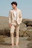  Quần Tây Nam Form Ôm Vừa DP26SS13P-NMSC 