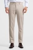 Quần Tây Nam Form Ôm Vừa DP26SS13P-NMSC 