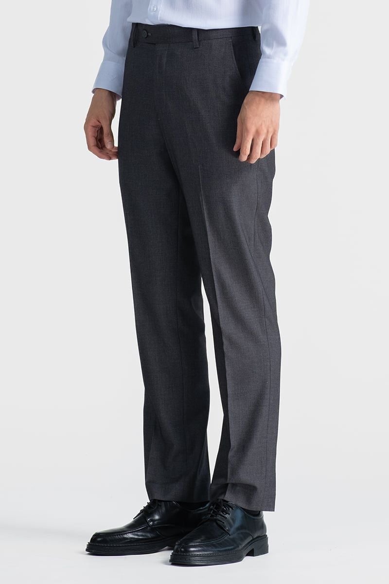  Quần Tây Nam Form Vừa DP26SS14G-NMRG 