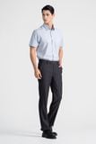  Quần Tây Nam Form Ôm DP26SS15T-EPSL 