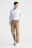  Quần Tây Nam Form Ôm DP26SS15T-EPSL 