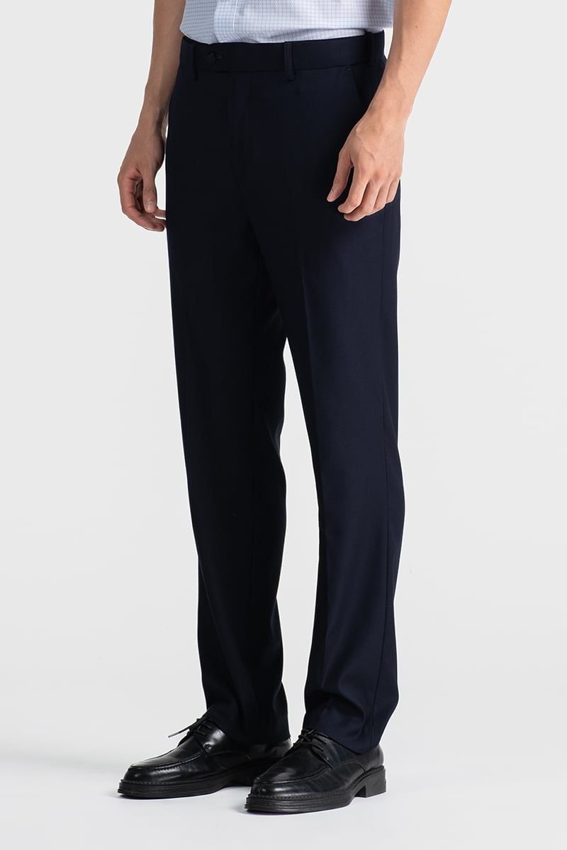 Quần Tây Nam Form Ôm DP26SS15T-EPSL 