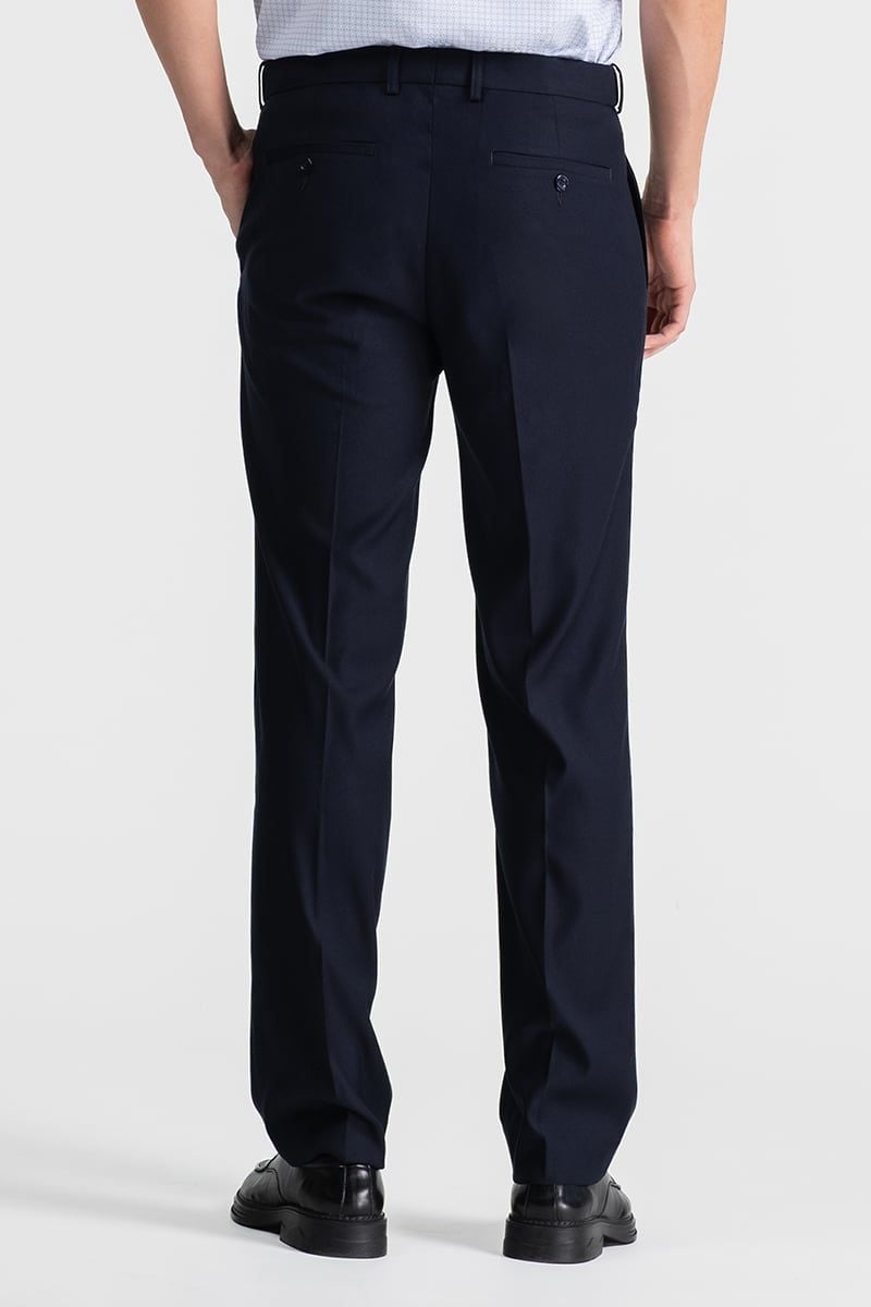  Quần Tây Nam Form Ôm DP26SS15T-EPSL 