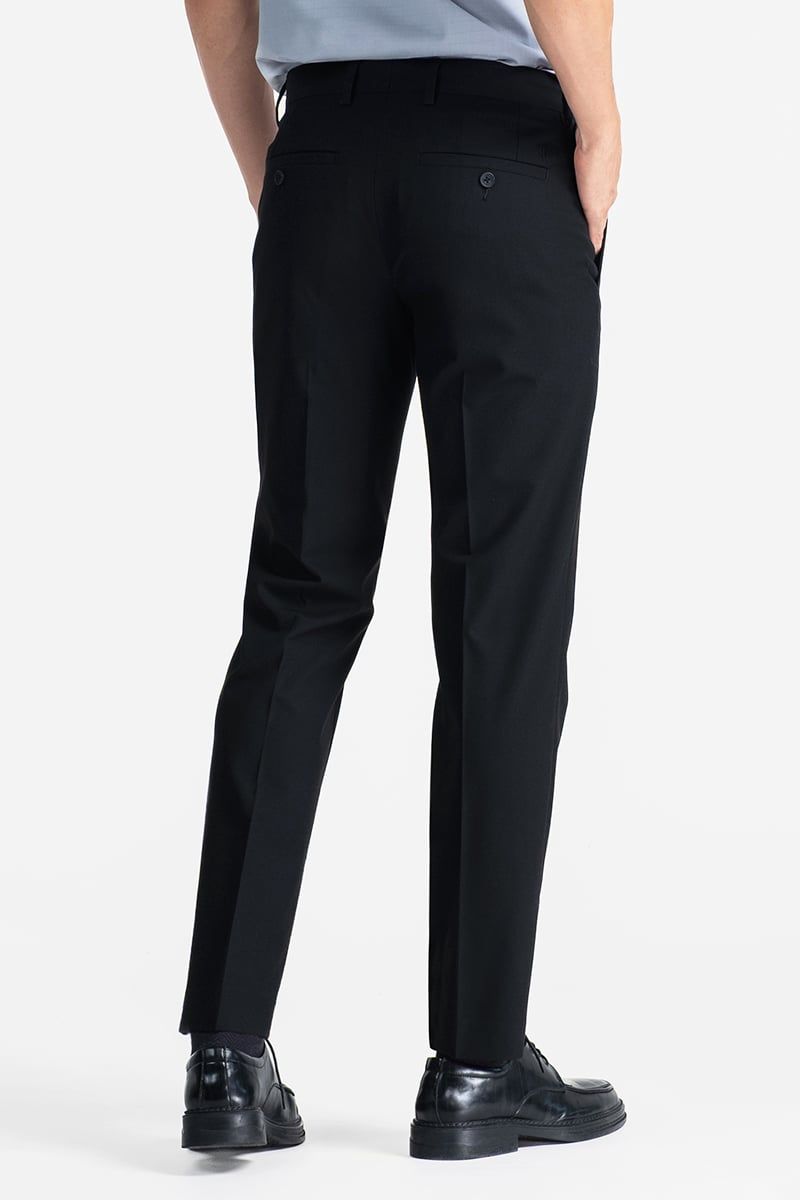  Quần Tây Nam Form Ôm DP26SS16P-NMSL 