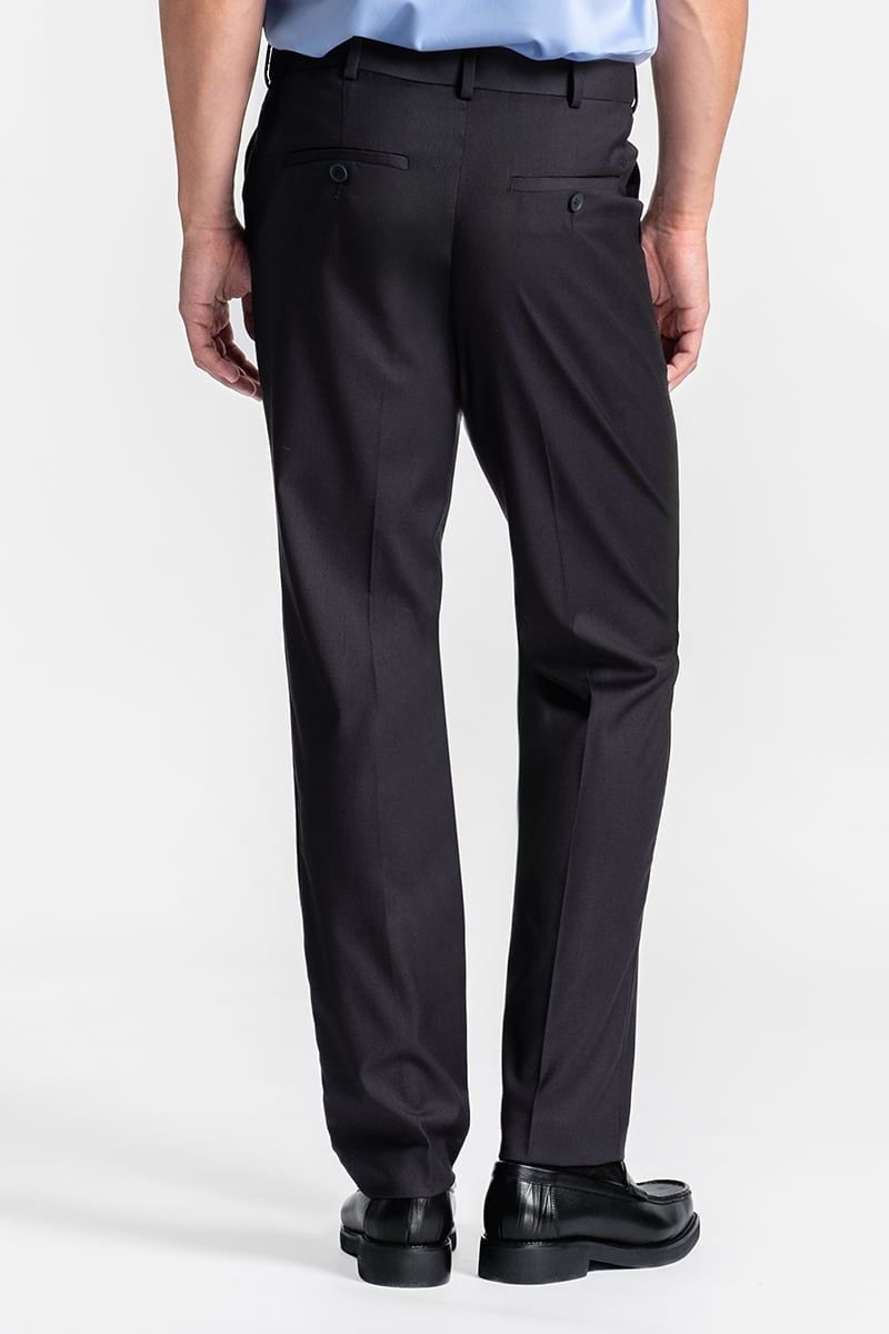  Quần Tây Nam Form Classic DP26SS17T-EPCL 