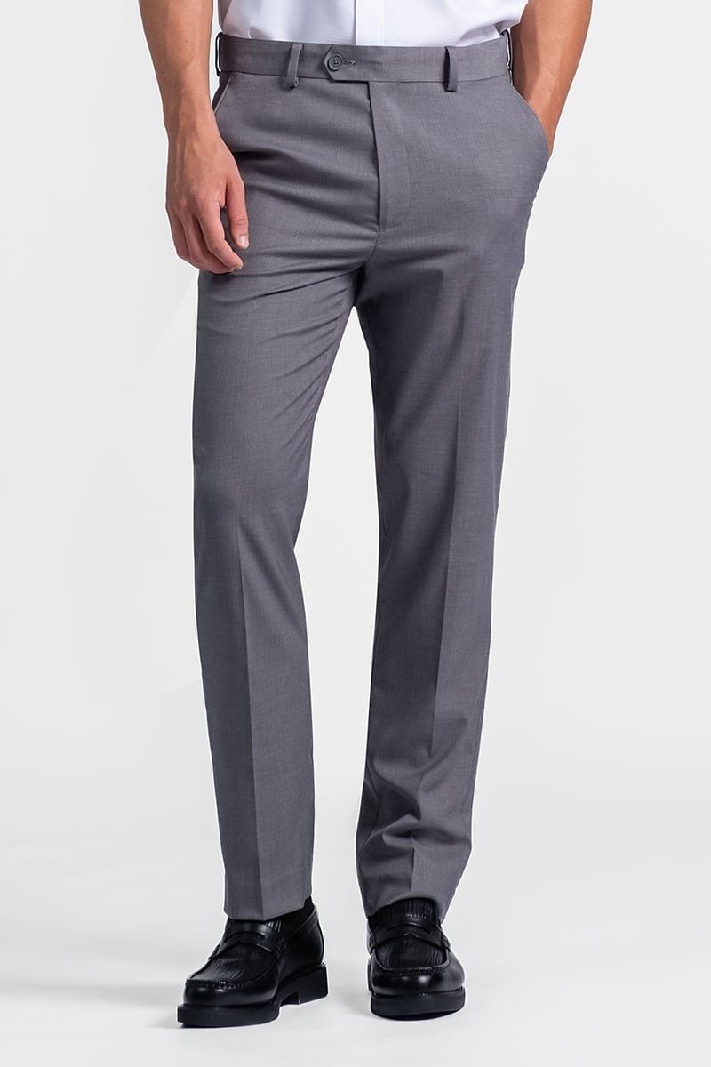  Quần Tây Nam Form Classic DP26SS17T-EPCL 