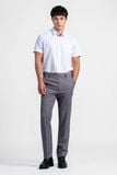  Quần Tây Nam Form Classic DP26SS17T-EPCL 