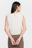  Áo Blouse Ren Hoa Thanh Lịch - FWBL25FH03C 