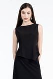  Áo Blouse Nữ Dáng Ôm Tối Giản - FWBL25FH07C 