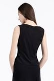  Áo Blouse Nữ Dáng Ôm Tối Giản - FWBL25FH07C 