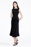  Áo Blouse Nữ Dáng Ôm Tối Giản - FWBL25FH07C 