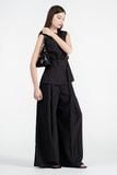  Áo Blouse Sườn Xẻ Thắt Eo - FWBL26SS02C 