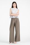  Áo Blouse Trắng Thanh Lịch FWBL26SS05C 
