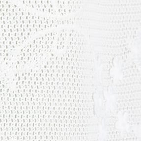  Áo Blouse Ren Không Tay Nhẹ Nhàng - FWBL26SS12D 