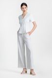  Áo Blouse Cổ V Thanh Lịch - FWBL26SS29C 