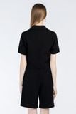  Áo Blazer Nữ Dáng Croptop FWBZ24SS03C 