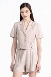  Áo Blazer Nữ Thanh Lịch – FWBZ25FH01G 