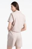  Áo Blazer Nữ Thanh Lịch – FWBZ25FH01G 