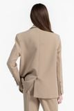  Blazer Nữ Form Rộng - FWBZ25FH02C 