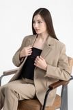  Blazer Nữ Form Rộng - FWBZ25FH02C 