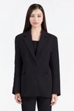  Blazer Nữ Form Rộng - FWBZ25FH02C 