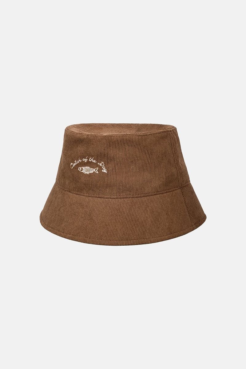  Mũ Tai Bèo Thời Trang - FWCA26FH03C 
