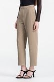  Quần Tây Form Baggy - FWDP25FH01G 