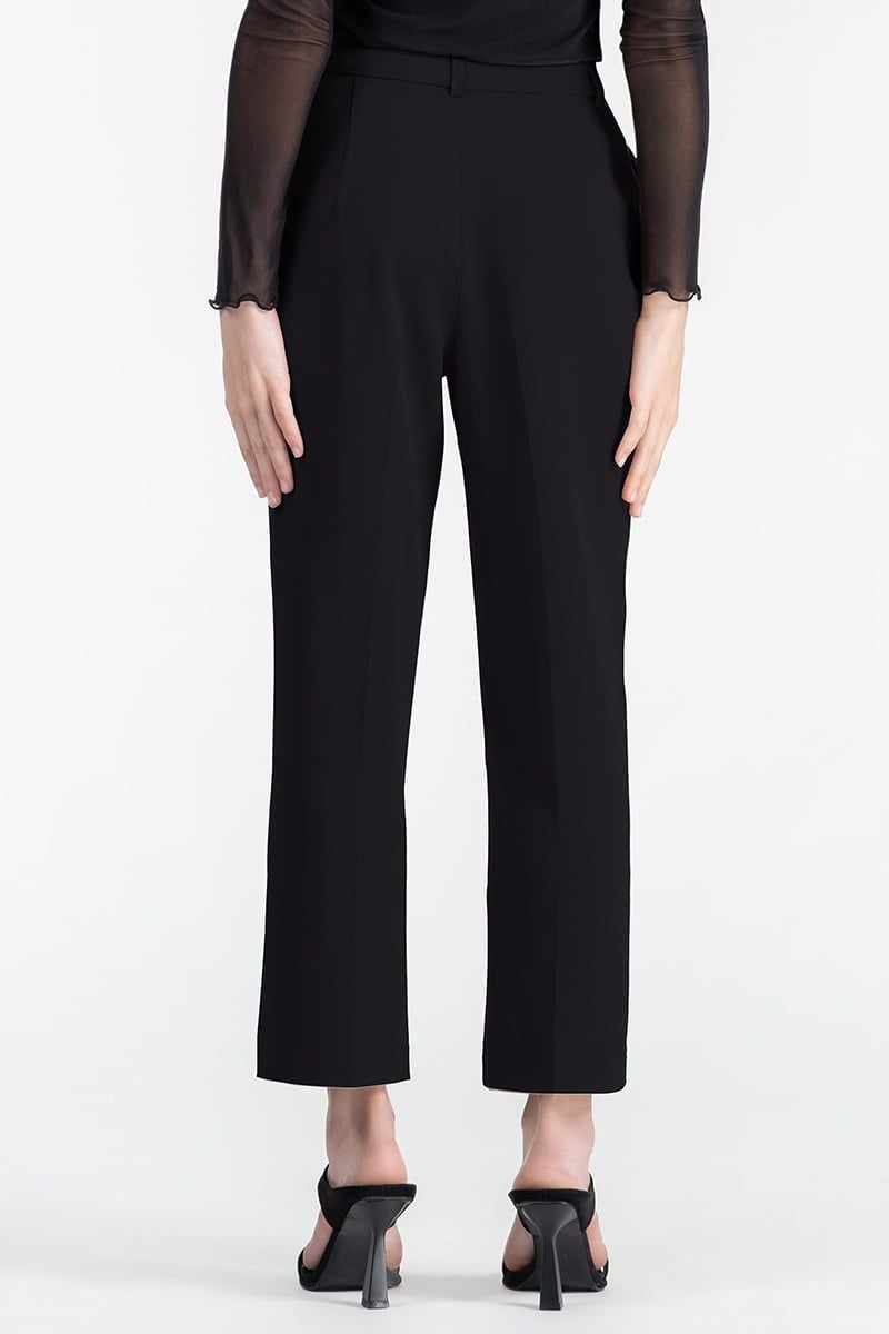  Quần Tây Form Baggy - FWDP25FH01G 
