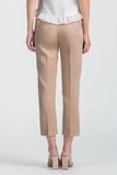  Quần Tây Lửng Màu Beige FWDP25FH09C 