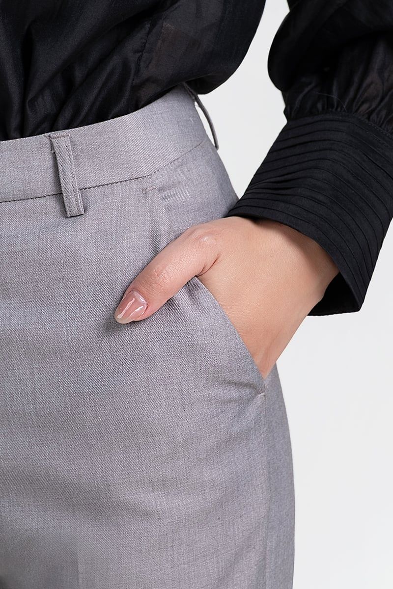  Quần Tây Nữ Dáng Gọn Hiện Đại - FWDP25SS02C 