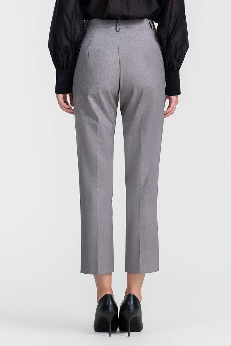  Quần Tây Nữ Dáng Gọn Hiện Đại - FWDP25SS02C 