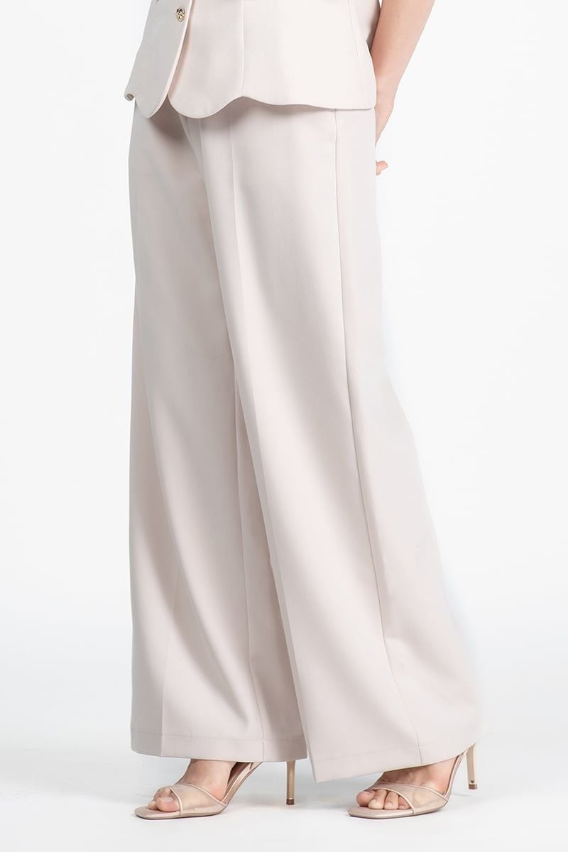  Quần Tây Nữ Thanh Lịch - FWDP26SS04C 