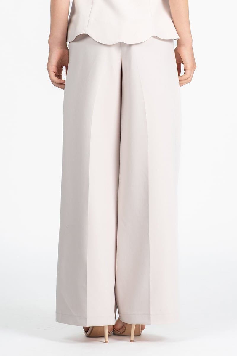  Quần Tây Nữ Thanh Lịch - FWDP26SS04C 
