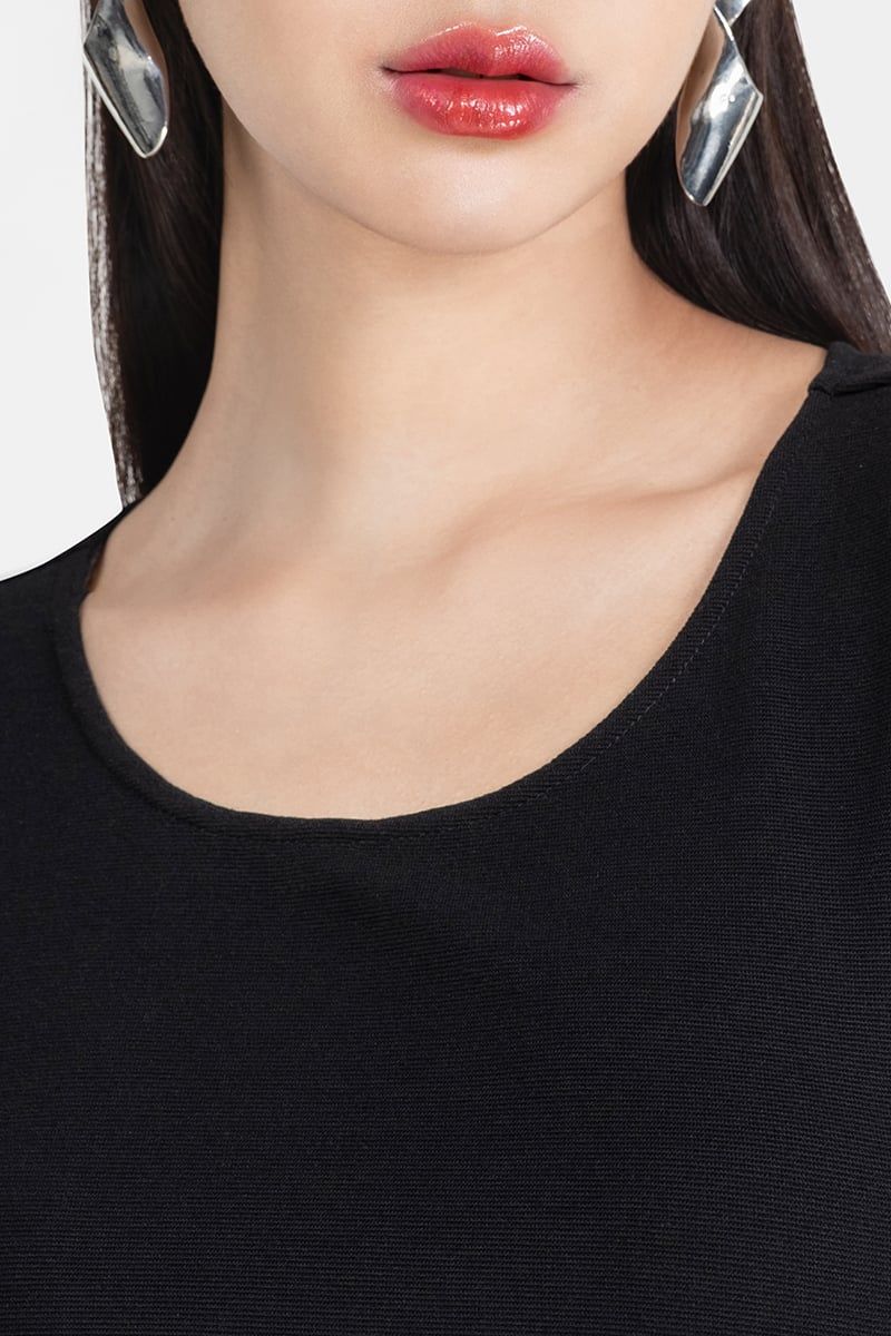  Đầm Nữ Midnight Ease - FWDR25FH10C 