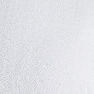  Đầm Trắng Dáng Wrap Cổ Tim FWDR25SS17C 