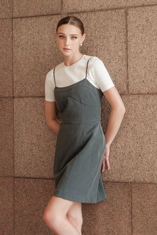mau_DARK GREY