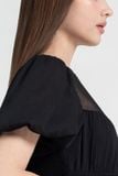  Đầm Maxi Dáng A Nhiều Tầng FWDR26SS52C 