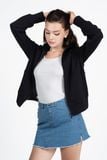 Áo Khoác Chống Nắng Tiện Dụng - FWJK26SS03C 
