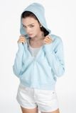  Áo Khoác Chống Nắng Tiện Dụng - FWJK26SS03C 