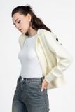  Áo Khoác Chống Nắng Tiện Dụng - FWJK26SS03C 