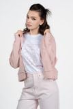  Áo Khoác Chống Nắng Tiện Dụng - FWJK26SS03C 